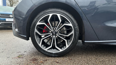 Ford Focus 1.5 EcoBlue 120 ST-Line X 5dr Auto Diesel Hatchback